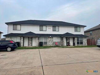 4506 Alan Kent Dr Unit C, Killeen, TX 76549