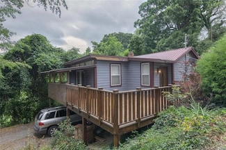 32 Scott St Unit 5, Asheville, NC 28801