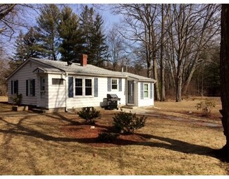 1 Sewell St, Shrewsbury, MA 01545