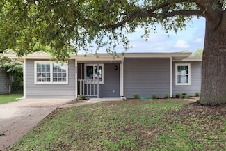 629 Terry Rd, Hurst, TX 76053