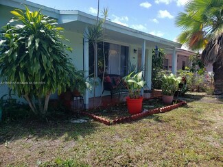 1668 NE 173rd St, North Miami Beach, FL 33162