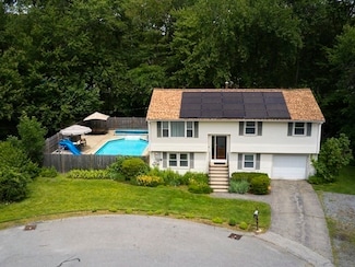 11 Josephine Ave, Burlington, MA 01803