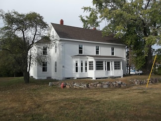 495 North St, Calais, ME 04619