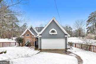 1116 5th St NW, Atlanta, GA 30318