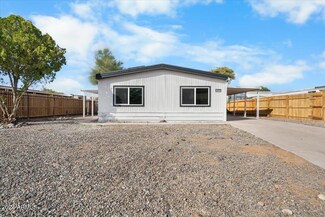 15616 N 15th Ave, Phoenix, AZ 85023