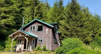 6B Raven Dr, Lutak, AK 99827