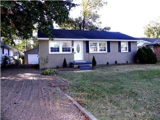 2417 Graham Ave, Evansville, IN 47714