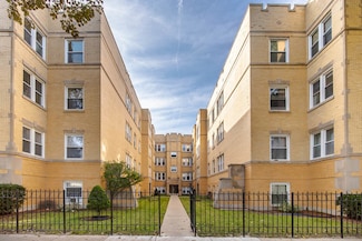 4412 N Saint Louis Ave Unit 3B, Chicago, IL 60625