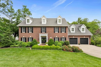 209 Bellefonte Dr, Ashland, KY 41101