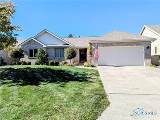 27 Trafalgar Bend, Bowling Green, OH 43402