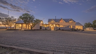 3660 New Mexico 41, Stanley, NM 87056