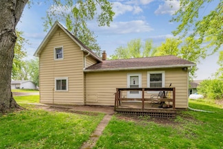 1270 Thayer St, Hammond, WI 54015