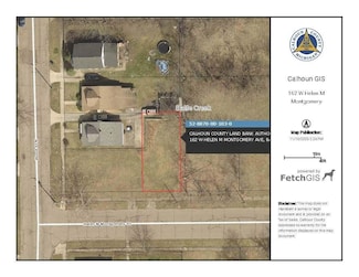 162 Helen M Montgomery Ave, Battle Creek, MI 49037