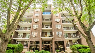 8748 W Summerdale Ave Unit 2F, Chicago, IL 60656