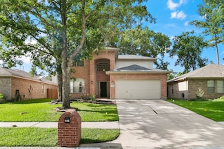 6019 Knollwood Trail, Spring, TX 77373