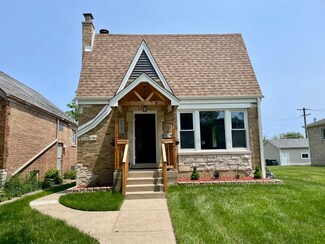2723 Beulah Ave, River Grove, IL 60171