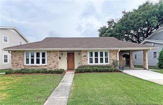 6413 York St, Metairie, LA 70003