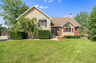 14700 Shamrock Way, Smithville, MO 64089