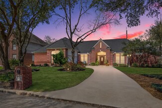 5702 Summerfield Ln, Spring, TX 77379