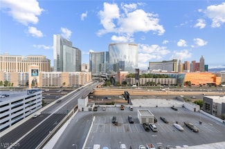 4525 Dean Martin Dr Unit 1103, Las Vegas, NV 89103