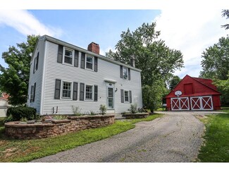 28 Highland Mountain Rd, Northfield, NH 03276
