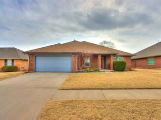 5808 SE 87th St, Oklahoma City, OK 73135
