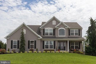 184 Valley View Place, Lebanon, PA 17042