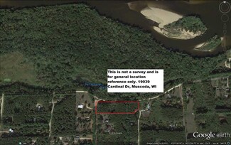 19039 Cardinal Cove, Muscoda, WI 53573