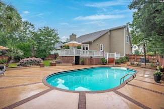 129 Sandstone Rd, Columbia, SC 29212