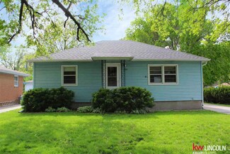 3521 Touzalin Ave, Lincoln, NE 68507