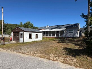 6 Page St, Plymouth, NH 03264