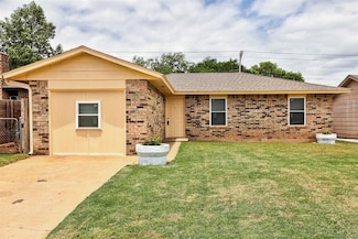 1633 SE 52nd St, Oklahoma City, OK 73129