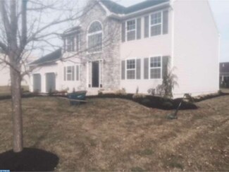 125 Stirling St, Blandon, PA 19510