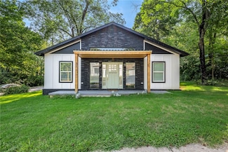 327 S East Ave, Fayetteville, AR 72701