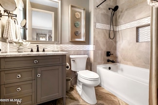 31634 S Flat Rock Dr, Oracle, AZ 85623