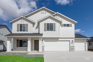 7394 E Shields Dr, Nampa, ID 83687