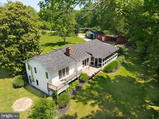 21821 Rosebank Ct, Leonardtown, MD 20650