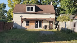 18 James Place, Lancaster, NY 14086