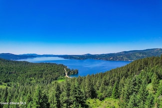 NKA 1A Skyview Rd, Harrison, ID 83833