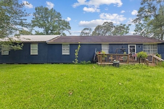25545 Lakeshore Dr, Splendora, TX 77372