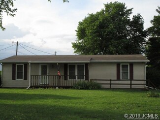 355 Hickory Dr, Hanover, IN 47243