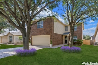 4927 Braden Gate, San Antonio, TX 78244