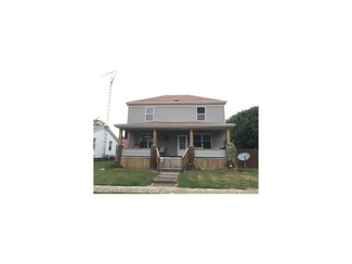 215 E Maryland Ave, Sebring, OH 44672