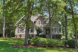 109 Tall Pine Dr, Aiken, SC 29803