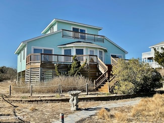 2094 Sandfiddler Rd, Corolla, NC 27927