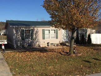 6 Edward St, Carrollton, KY 41008