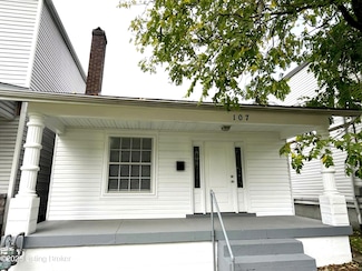 107 Harlan Ave, Louisville, KY 40214