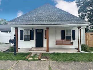 1617 6th St, Bedford, IN 47421