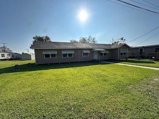 1409 Saint Vincent St, Donaldsonville, LA 70346