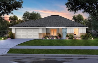 20675 Brush Creek Blvd, Harrah, OK 73045